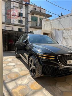 جنسس GV70